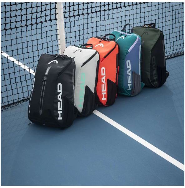 Спортивная сумка