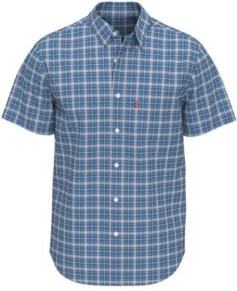 Мужская рубашка