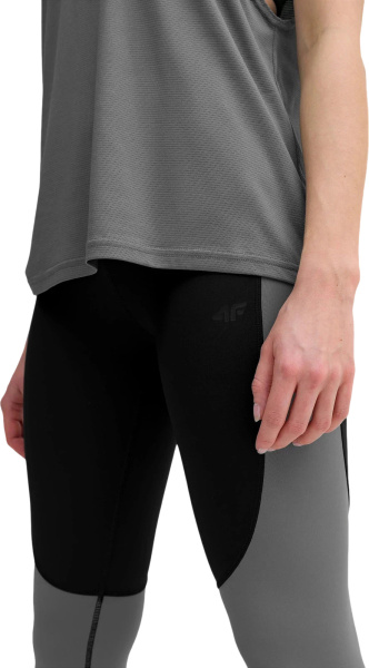 Тайтсы для бега Тайтсы для бега