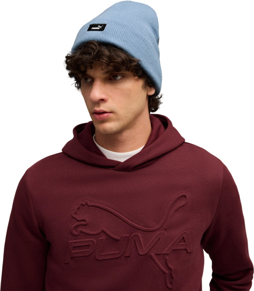 Зимняя шапка