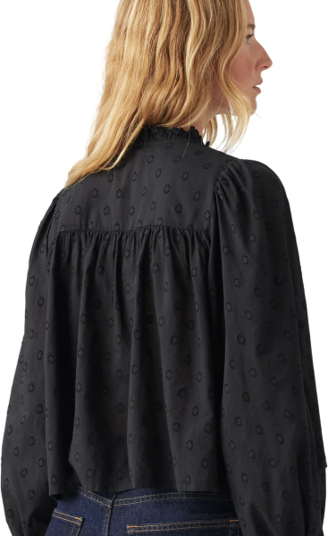 Мужская рубашка