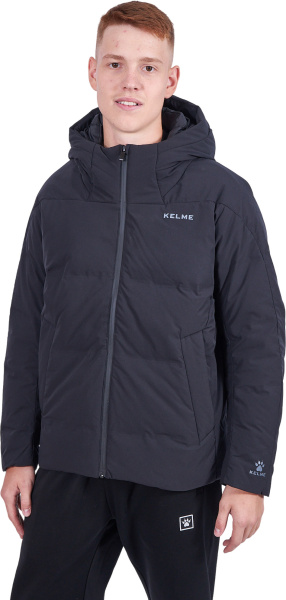 Женский пуховик