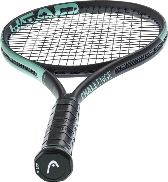 Ракетка для большого тенниса