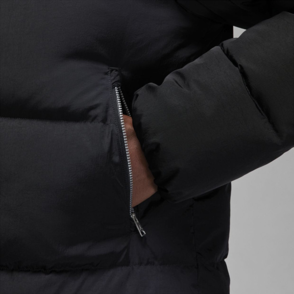 Куртка парка