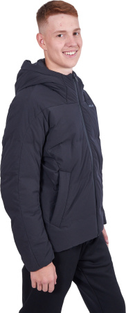 Женский пуховик