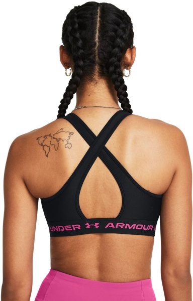 Спортивный топ