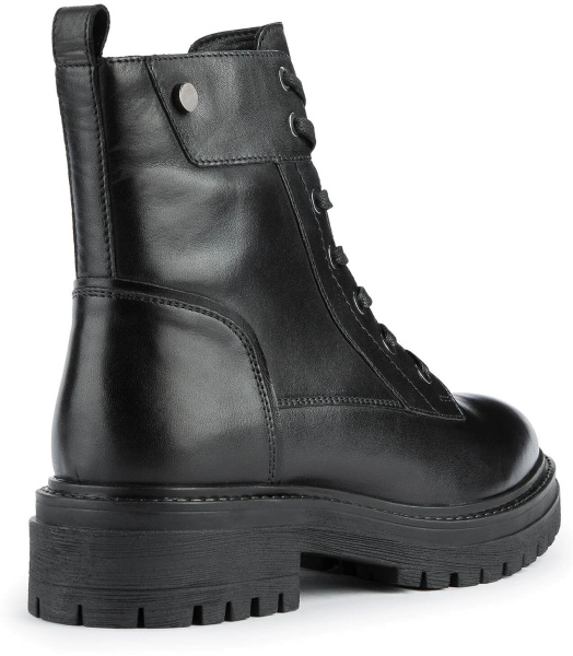 Сапоги-дутики женские