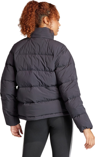 Женский пуховик