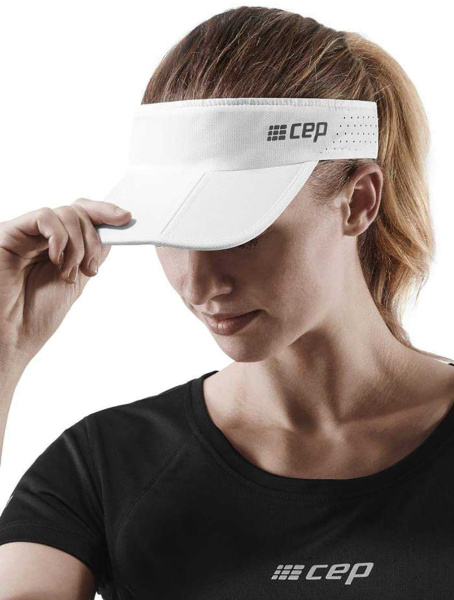 Женская кепка