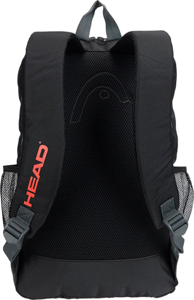 Городской рюкзак