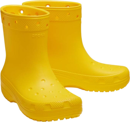 Сапоги-дутики женские