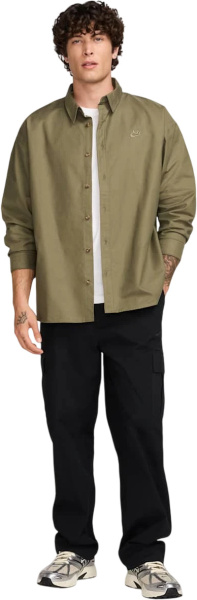 Мужская рубашка