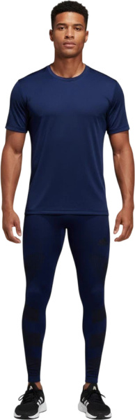 Тайтсы для бега