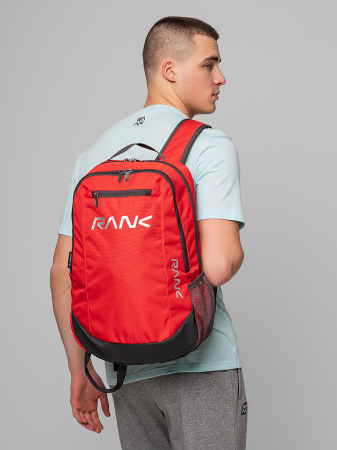 Городской рюкзак