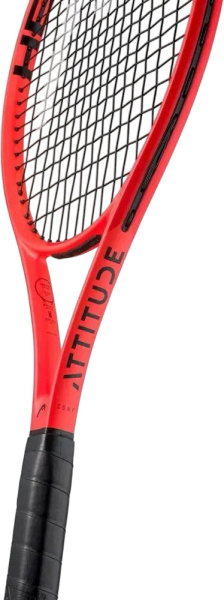 Ракетка для большого тенниса