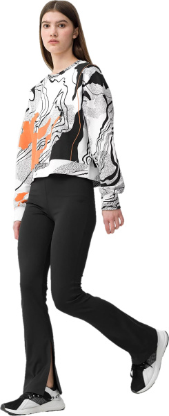 Тайтсы для бега