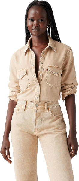 Мужская рубашка