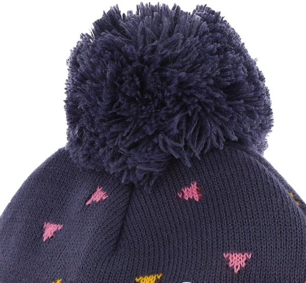 Зимняя шапка