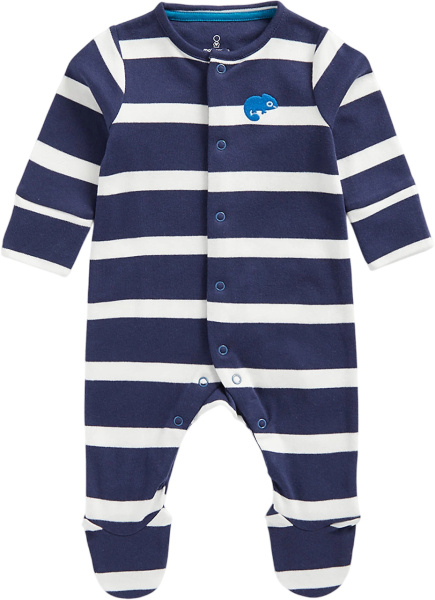 Комбинезон утепленный