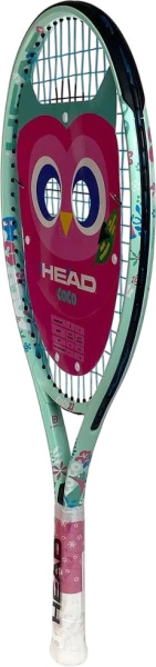 Ракетка для большого тенниса