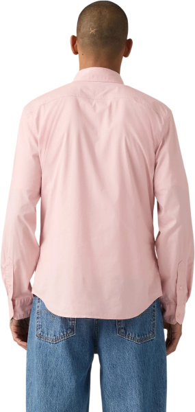 Мужская рубашка