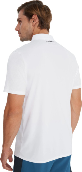 Футболка поло