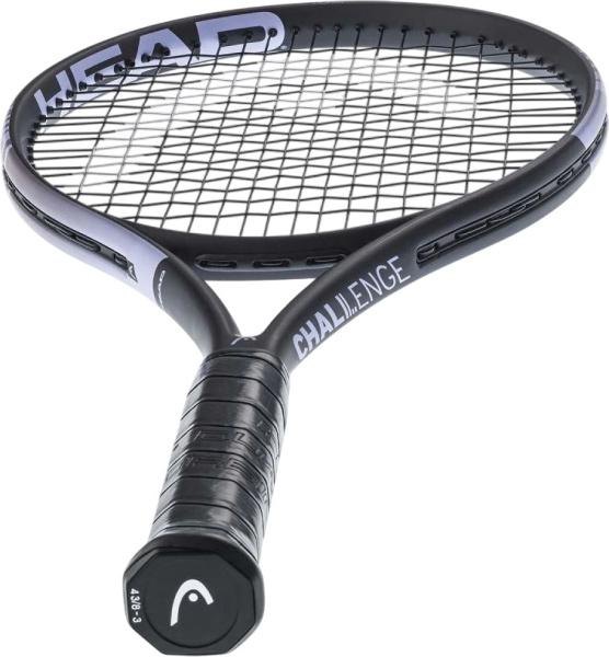 Ракетка для большого тенниса