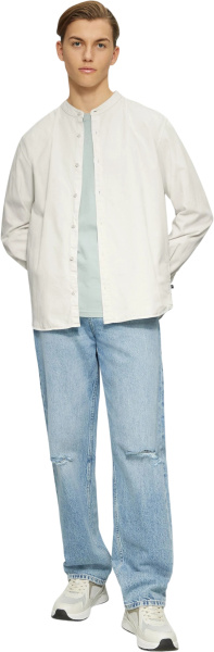 Мужская рубашка