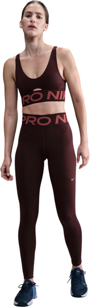 Тайтсы для бега