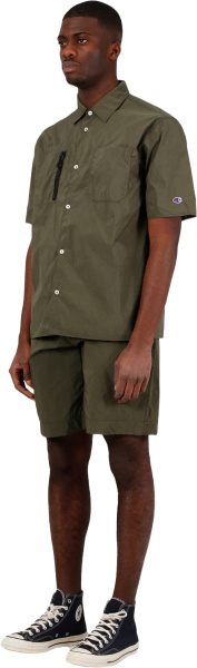 Мужская рубашка