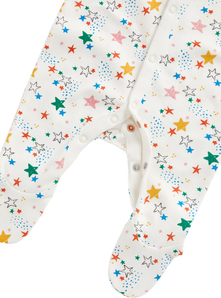 Комбинезон утепленный