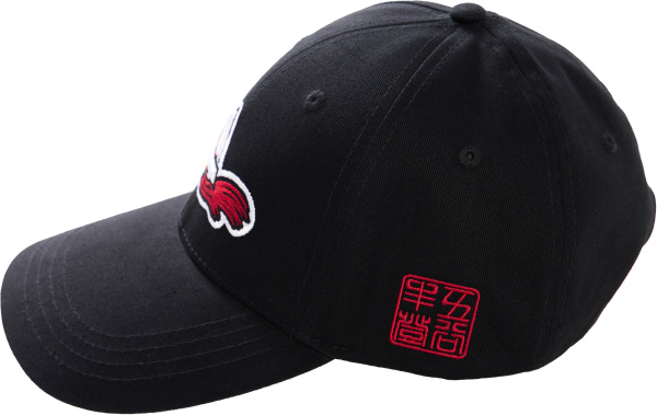 Женская кепка