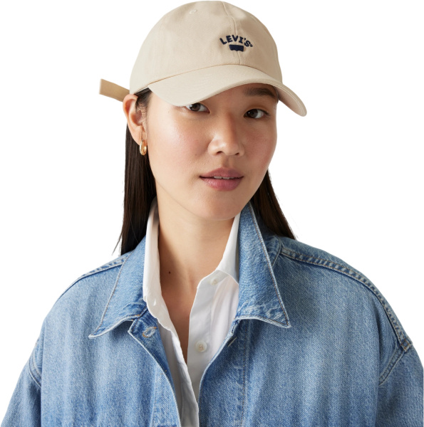 Женская кепка