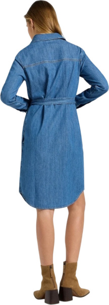 Женское платье