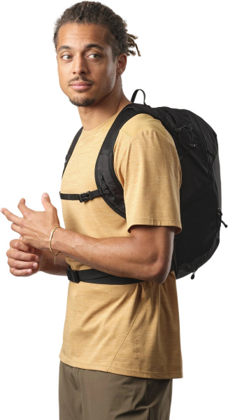 Городской рюкзак