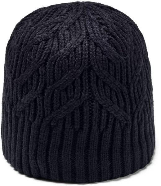 Зимняя шапка