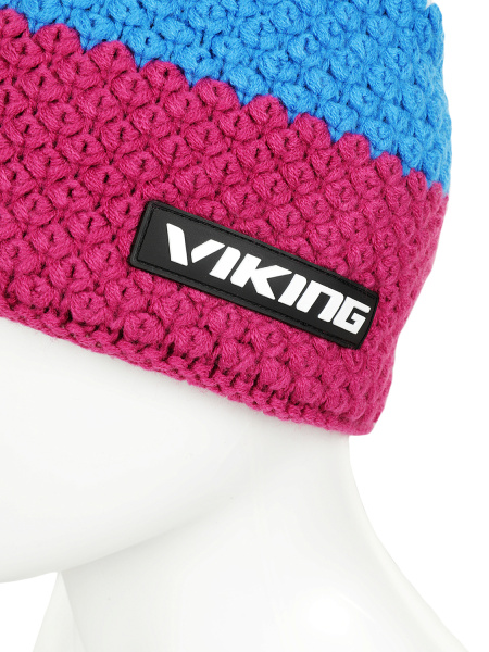 Зимняя шапка