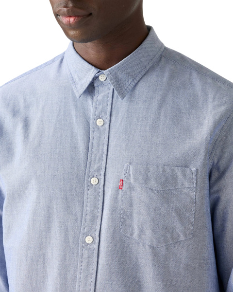 Мужская рубашка