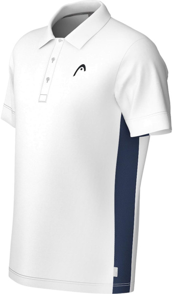 Футболка поло