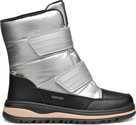 Сапоги-дутики женские