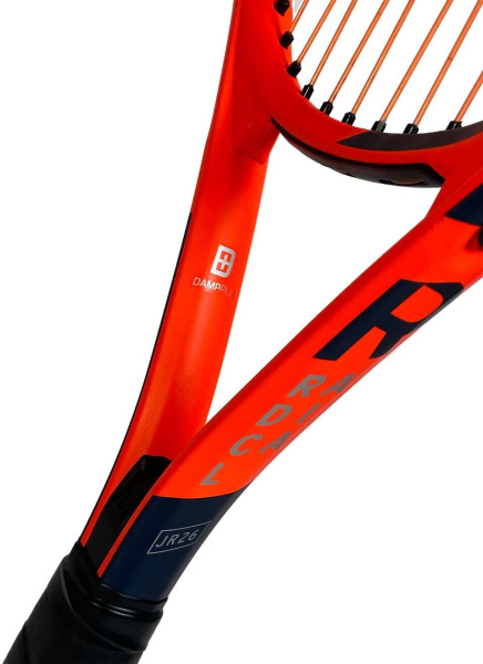 Ракетка для большого тенниса