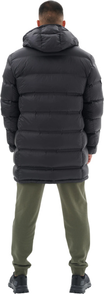 Женский пуховик Женский пуховик