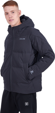 Женский пуховик