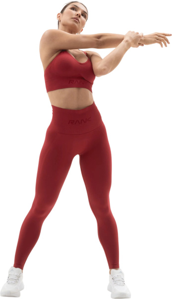 Спортивный топ