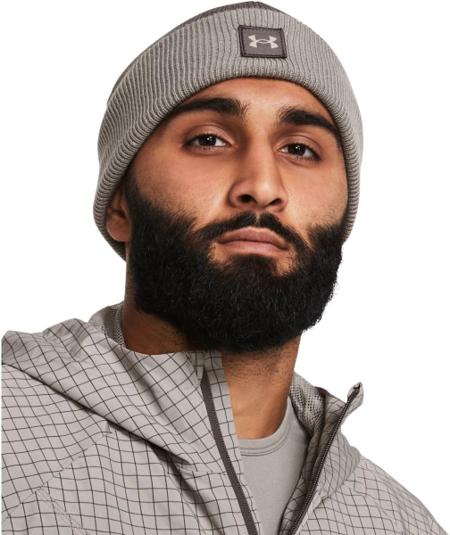 Зимняя шапка