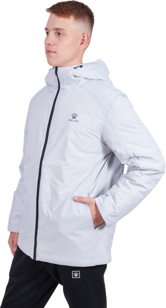 Женский пуховик