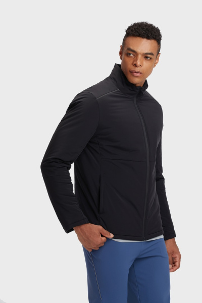 513310308-ANTR Hotsuit куртка м антрацит 513310308-ANTR купить в интернет-магазине спортивной одежды в Череповце