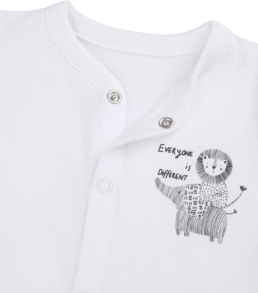 Комбинезон утепленный