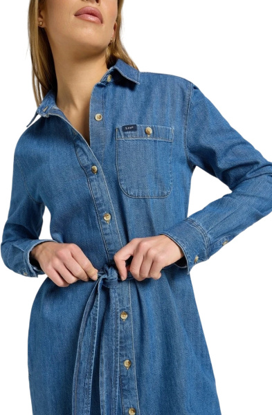 Женское платье