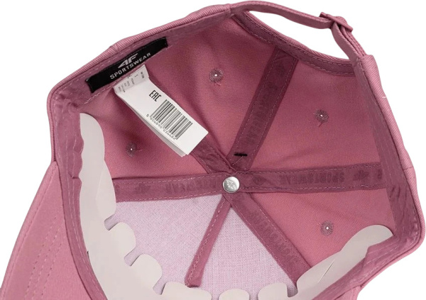 Женская кепка